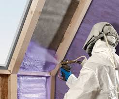 Best Thermal Imaging for Insulation Gaps  in Lake Fenton, MI