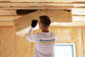 Types of Insulation We Offer in Lake Fenton, MI